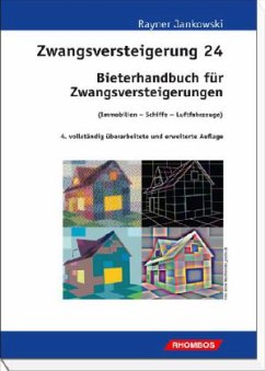 Zwangsversteigerung 24 - Jankowski, Rayner