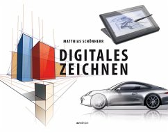 Digitales Zeichnen - Schönherr, Matthias