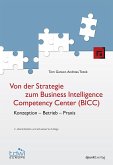 Von der Strategie zum Business Intelligence Competency Center (BICC)