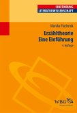 Erzähltheorie