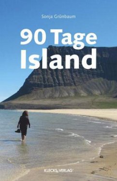 90 Tage Island - Grünbaum, Sonja
