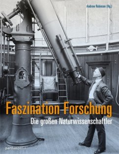 Faszination Forschung