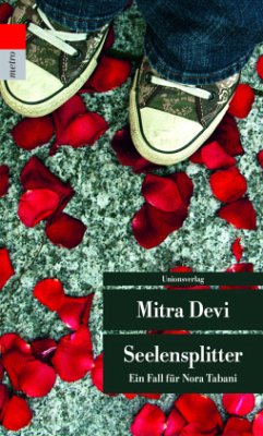 Seelensplitter - Devi, Mitra