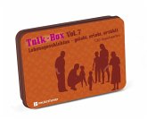 Talk-Box, Lebensgeschichten - gelebt, erlebt, erzählt (Spiel)