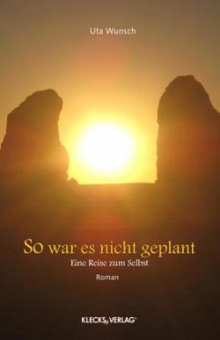 So war es nicht geplant - Wunsch, Uta So war es nicht geplant - Wunsch, Uta