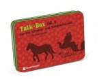 Talk-Box, Für die Advents- und Weihnachtszeit (Spiel)