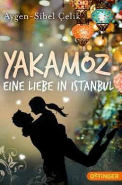 Cover Yakamoz - Eine Liebe in Istanbul