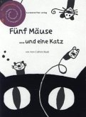 Fünf Mäuse . . . und eine Katz