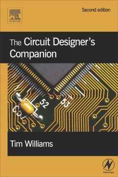 Cover The Circuit Designer's Companion (eBook, PDF)