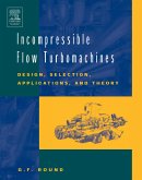 Incompressible Flow Turbomachines (eBook, PDF)