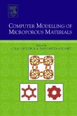 Computer Modelling of Microporous Materials (eBook, PDF)