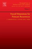 Fractal Dimensions for Poincare Recurrences (eBook, PDF)