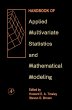 Handbook of Applied Multivariate... - Bild 1