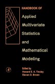 Handbook of Applied Multivariate Statistics and Mathematical Modeling (eBook, PDF)