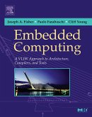 Embedded Computing (eBook, PDF)