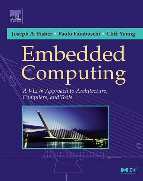 Embedded Computing (eBook, PDF) Embedded Computing (eBook, PDF)