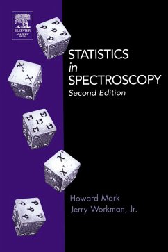 Cover Statistics in Spectroscopy (eBook, PDF)