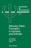 Stimulus Class Formation in Humans and Animals (eBook, PDF)