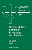 Stimulus Class Formation in Humans and Animals (eBook, PDF)