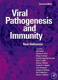 Viral Pathogenesis and Immunity (eBook, PDF)