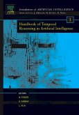 Handbook of Temporal Reasoning in Artificial Intelligence (eBook, ePUB)