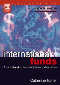 Cover International Funds (eBook, PDF)