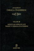 Molecular Modeling and Theory in Chemical Engineering (eBook, PDF)