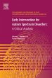 Early Intervention for Autism Spectrum... - Bild 1