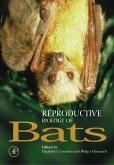 Reproductive Biology of Bats (eBook, PDF)
