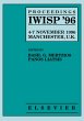Proceedings IWISP '96, 4-7 November... - Bild 1