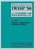 Proceedings IWISP '96, 4-7 November 1996; Manchester, UK (eBook, PDF)