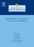 Hypothalamic Integration of Energy Metabolism (eBook, PDF)