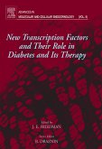 New Transcription Factors and Their Role in Diabetes and Therapy (eBook, PDF)