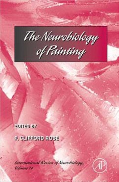 The Neurobiology of Painting (eBook, PDF)
