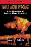 What Went Wrong? (eBook, PDF) What Went Wrong? (eBook, PDF)