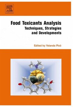 Food Toxicants Analysis (eBook, ePUB)