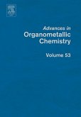 Advances in Organometallic Chemistry (eBook, ePUB)