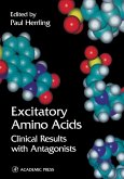 Excitatory Amino Acids (eBook, PDF)