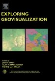 Exploring Geovisualization (eBook, PDF)