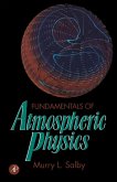 Fundamentals of Atmospheric Physics (eBook, PDF)