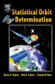 Statistical Orbit Determination (eBook, PDF)