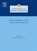 Neuroanatomy of the Oculomotor System (eBook, PDF)