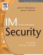 IM Instant Messaging Security (eBook,... - Bild 1