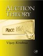 Auction Theory (eBook, PDF) - Bild 1