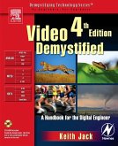 Video Demystified (eBook, PDF)