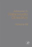 Advances in Heterocyclic Chemistry (eBook, PDF)