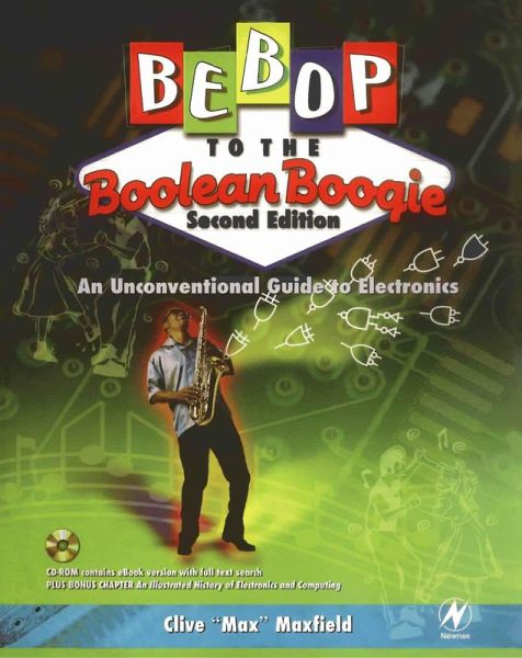 Bebop to the Boolean Boogie (eBook, PDF)