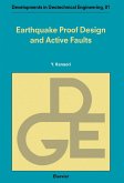 Earthquake Proof Design and Active Faults (eBook, PDF)