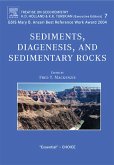 Sediments, Diagenesis, and Sedimentary Rocks (eBook, ePUB)