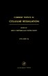 Current Topics in Cellular Regulation... - Bild 1